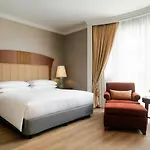 Marriott Executive Apartments Mayfair Bangkok