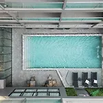 Cascade Hotel Bangkok
