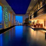 Marriott Executive Apartments Mayfair Bangkok