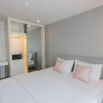 United Residence Ekamai Bangkok