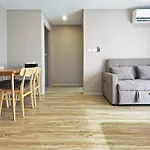 Blossom Sathorn Hospitality （曼谷高端酒店公寓）