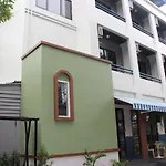 Yam Yen Hostel
