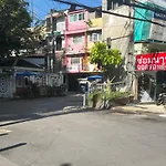 ฺบ้านปิ่นเกล้า17 - Baan Pinklao 17