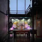 New York Loft & Japanese Magic By V4Skin