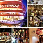 Qube Suites Sukhumvit46 Superior 2 Bedroom 206