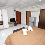 Maruay Living Apartment 506