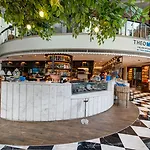 Intercontinental Bangkok By Ihg
