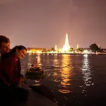 Intercontinental Bangkok By Ihg