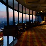 Intercontinental Bangkok By Ihg
