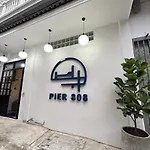 Pier 808 Hostel