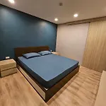 Bangkok Sukhumvit Ekkamai Thonglor The Ace