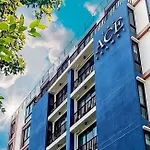 Bangkok Sukhumvit Ekkamai Thonglor The Ace