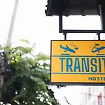 Transit Donmueang Airport Hostel
