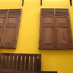 Pridi Hostel Bangkok