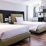 S Ram Leisure Hotel Sha Plus