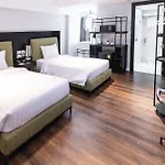 S Ram Leisure Hotel Sha Plus