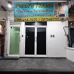 Phenn\'S House @Ramkhamhaeng