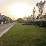 บ้านพักใกล้สุวรรณภูมิ​
