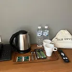 Woodstory Boutique Hotel