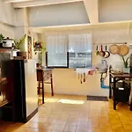 Baan Khaosoi - Private Room In A Rooftop Hostel 2Nd Floor
