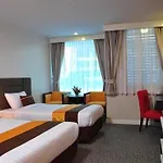 Thamrongin Hotel