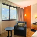 A-One Bangkok Hotel