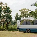ชีวาวิลล์ ฟาร์มสเตย์ - Cheewavill Farmstay