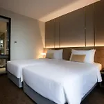 Sam E Hotel Bangkok Sathorn