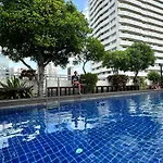 Delightful Condo In Central Location At Sukhumvit 49
