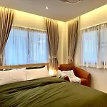The Tangerine Guesthouse