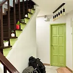 The Tangerine Guesthouse
