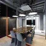 Yanh Ratchawat Hotel