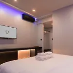 G Boutique Silom Hotel