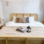 Entire Floor,Decorated Cozy Home,Near Grand Palace