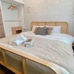Entire Floor,Decorated Cozy Home,Near Grand Palace