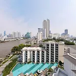 The Quarter Chaophraya By Uhg