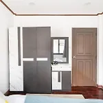 Miq Hk16 - 3Br Huai Khwang Mrt With Pool Table Near Jodd Fair