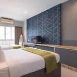 Icheck Inn Gems Center Silom