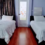 Mango Tree Guestroom