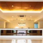 Cinnamon Hotel Bangkok