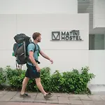 Matini Hostel Grandstation