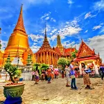 โกอินน์ สนามบินสุวรรณภูมิ Go Inn Suvarnabhumi Airport