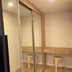 2512 Siamese 87 2 Bed Apartment素坤逸 Bts On Nut Loft 两房