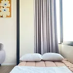 2512 Siamese 87 2 Bed Apartment素坤逸 Bts On Nut Loft 两房