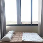 2512 Siamese 87 2 Bed Apartment素坤逸 Bts On Nut Loft 两房