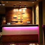 The Fusion Suites