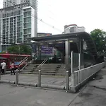 The Atrium Ratchada 13