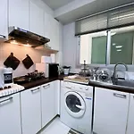 Spacious 53 Sqm - Bts Thong Lo - Ultra Fast Wifi