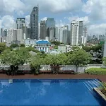 Spacious 53 Sqm - Bts Thong Lo - Ultra Fast Wifi