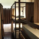 Dhub Hostel Donmueng